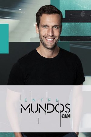 Entre Mundos (2021) poster