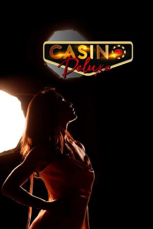 Casino Deluxe (2026) poster