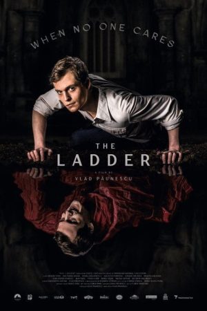 The Ladder (2021) poster