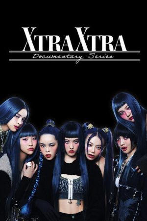 XTRA XTRA (2023) poster