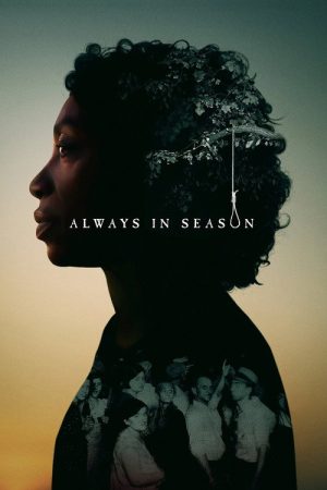 Always in Season (2019) poster