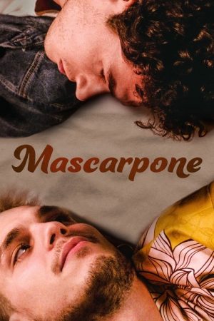 Mascarpone (2021) poster