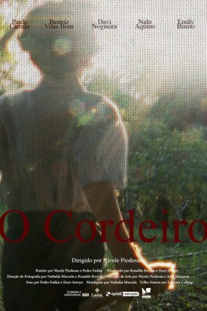 O Cordeiro (2026) poster
