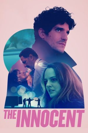 The Innocent (2022) poster