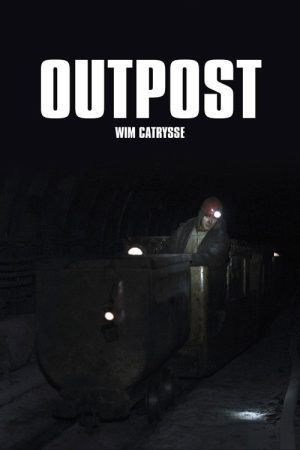 Outpost (2018) poster
