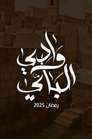 Wady El-Bey (2025) poster