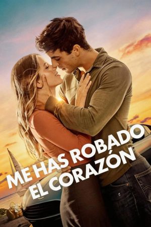You Stole My Heart (2025) poster