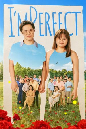 I’mPerfect (2025) poster