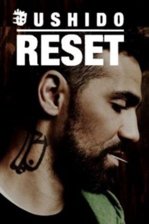 Bushido – RESET (2022) poster