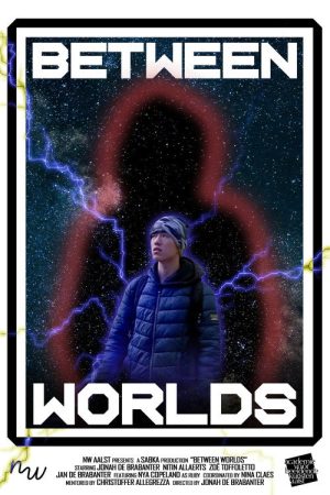 Between Worlds (2026) poster