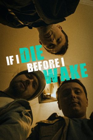 If I Die Before I Wake (2026) poster