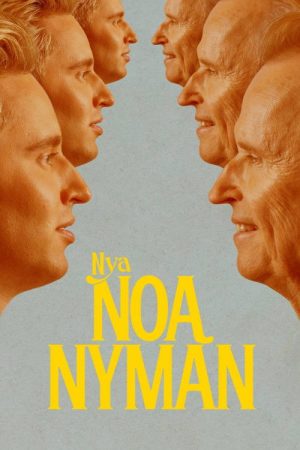 Nya Noa Nyman (2025) poster
