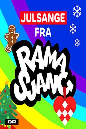 Julesange fra Ramasjang (2016) poster