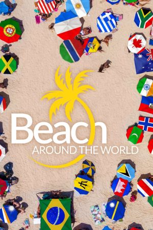 Beach Around the World (2020) poster