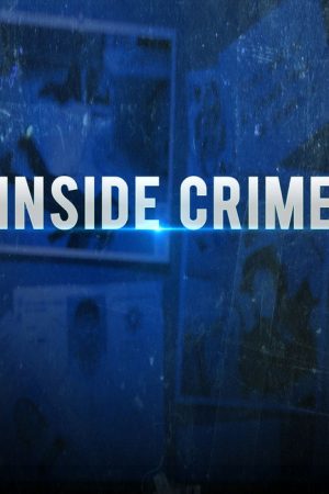 Inside Crime (2018) poster