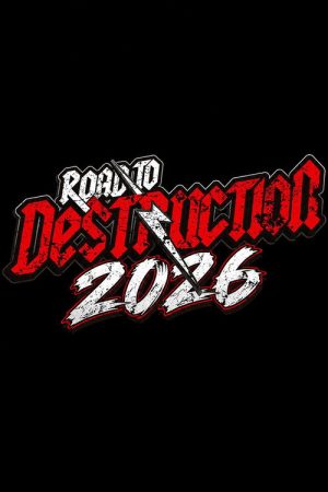 NJPW Road to Destruction 2026 – Day 4 (2026) poster