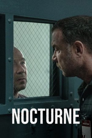 Nocturne (2026) poster