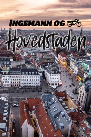 Ingemann og Hovedstaden (2020) poster