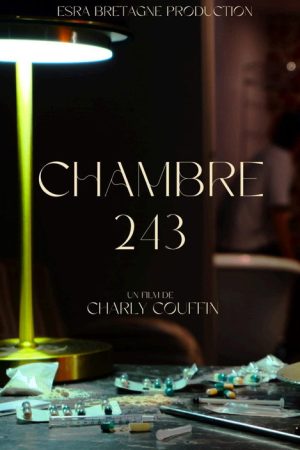 Chambre 243 (2024) poster