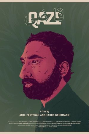 Qazi (2021) poster