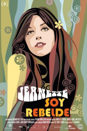 Soy Rebelde (2022) poster