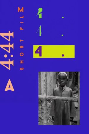 4:44 (2017) poster