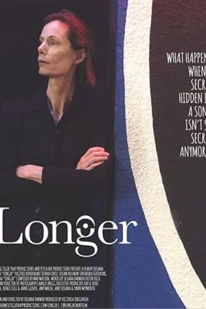 Longer (2020) poster