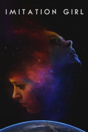 Imitation Girl (2017) poster