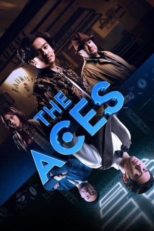 The Aces (2023) poster