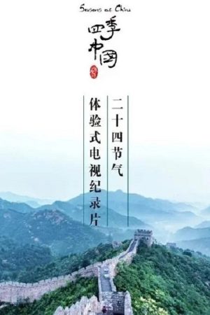 四季中国 (2019) poster