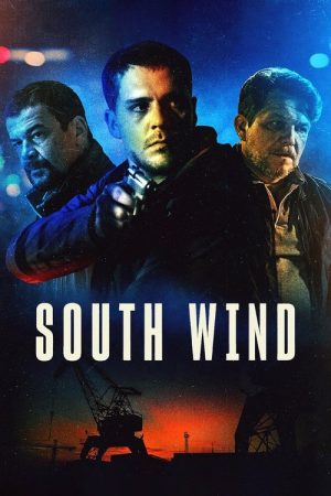 South Wind (2018) poster