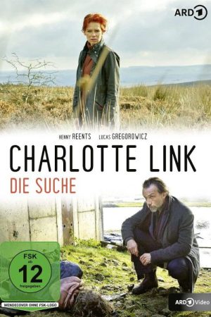 Charlotte Link – Die Suche (2021) poster