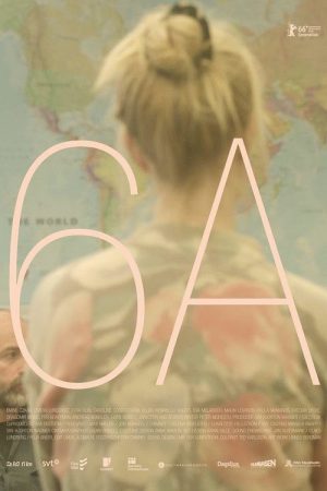 6A (2016) poster