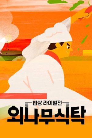 Battle Table (2022) poster