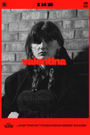 Valentina (2025) poster