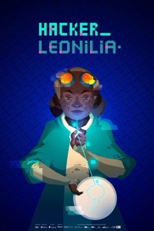 Hacker Leonilia (2025) poster