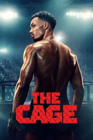 The Cage (2024) poster