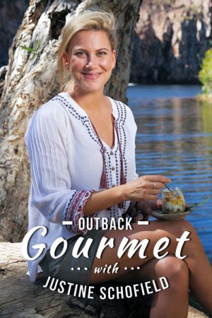 Outback Gourmet (2018) poster