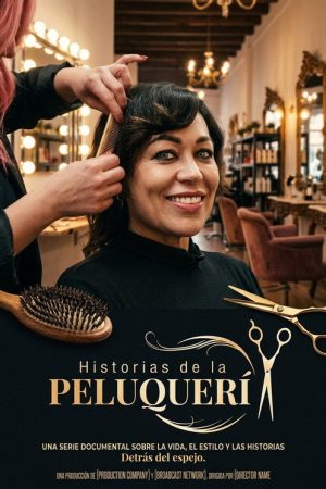 Historias De La Peluqueria (2026) poster