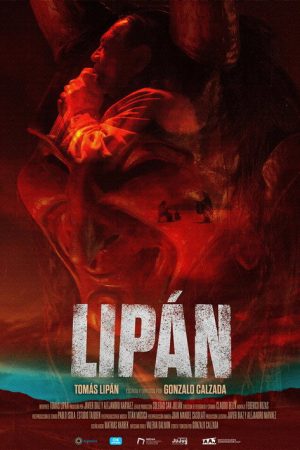 Lipán (2026) poster