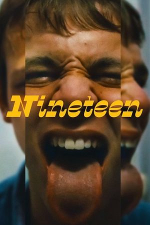 Nineteen (2025) poster
