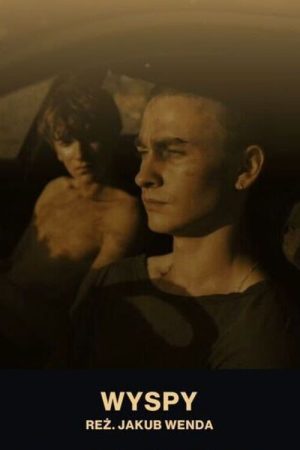 The Islands (2025) poster
