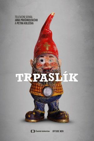 Dwarf (2017) poster