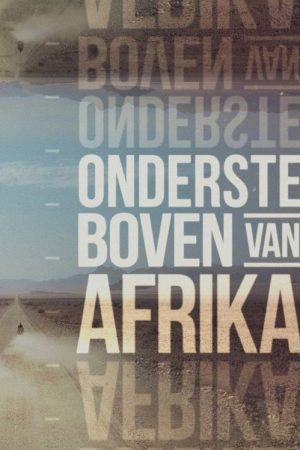 Ondersteboven van Afrika (2020) poster