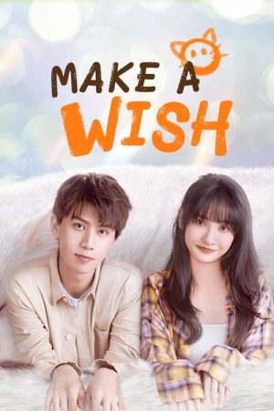 Make a Wish (2021) poster