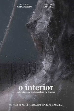 The Inside (2020) poster