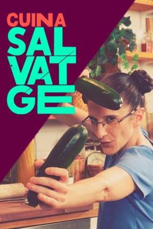 Cuina salvatge (2023) poster