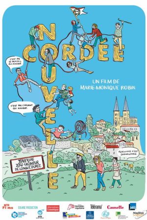 Nouvelle Cordée (2019) poster
