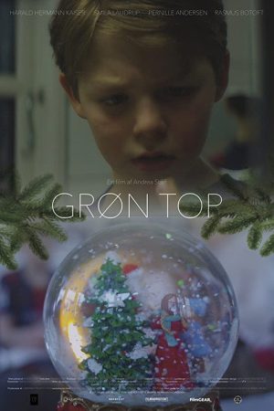 Grøn top (2018) poster