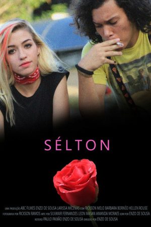 Sélton (2017) poster